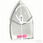 Iron Shoes for Iron Master LONGER LIFE WEEDOO KING 